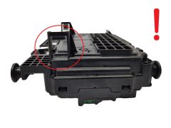 Calculateur BSM-00 R09 9667199780 6500HW PSA Valeo Calculateur BSM-00 R09 9667199780 6500HW PSA Valeo