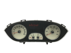 Bloc Compteurs Vitesse Lancia Musa 735388653 503001190100 58976