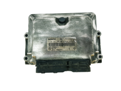 Calculateur 55189421 0281011488 Alfa Romeo Bosch 33437