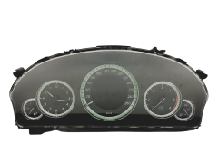 Bloc Compteurs Vitesse Mercedes E W212 A2129003313 A2C33061000
