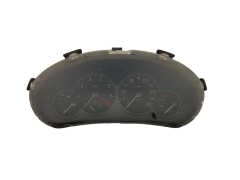 Bloc Compteurs Vitesse Peugeot 206 9641574580 09032109903 2551 Bloc Compteurs Vitesse Peugeot 206 9641574580 09032109903 2551