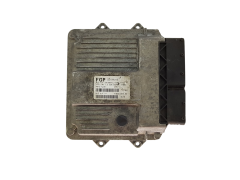 Calculateur 55194016 MJD6JF.Y1 71600.007.02 FGP Lancia 17994