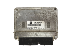 Calculateur 03E906033P 5WP40196 07 Seat Siemens 30355