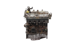 Moteur À Essence 1,6 16v K4M700 Renault Scenic Megane K4MA700
