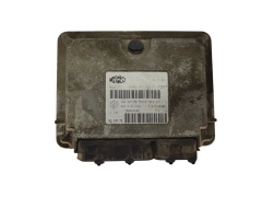 Calculateur IAW.4AF.M9 55187372 61600.627.05 Fiat Magneti Marelli 13967