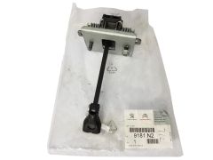 Arrêt De Portes Avant Original Peugeot 308 9181N2
