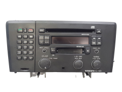 Radio Cd Volvo 30657637-1 30657804 HU-603