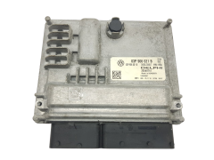 Calculateur 03P906021B 28300741 VW Delphi