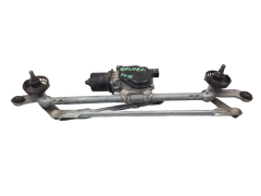 Tringlerie D'essuie Glace Avant Nissan Qashqai 2 C004 Mitsuba 1353