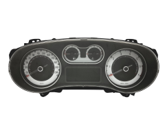 Bloc Compteurs Vitesse Fiat 500 52056255 A2C10794100 VDO