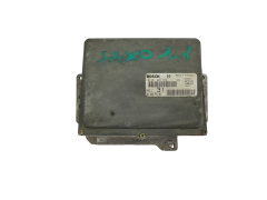 Calculateur 0261204622 9630278180 PSA Bosch 17752