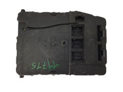 Calculateur UCH X84 N2 8200309690 S118400220D Renault Siemens 2266