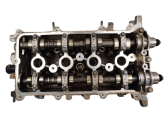 La Culasse Hyundai KIA 22111-03440Y 1.2 16V G4LA La Culasse Hyundai KIA 22111-03440Y 1.2 16V G4LA