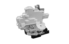 Serrure De Porte Arrière Droit Pour Seat 1P0839016A 88391804501 Vika