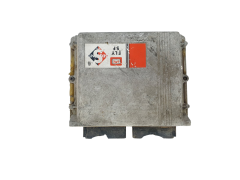 Calculateur LPG 67R011002 110R001001 FLY SF BRC 38853