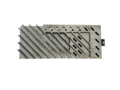 Amplificateur Audio BMW 9393186 201173-10 Harman/Becker Amplificateur Audio BMW 9393186 201173-10 Harman/Becker