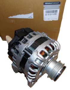 Alternateur Nouvelle Original 231001107R Renault Dacia