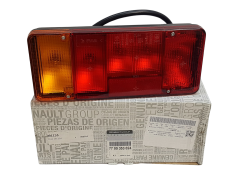 Phare De Voiture Original Renault Opel Nissan 7700353024
