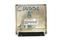 Calculateur A0275459632 0281010039 Mercedes Bosch 17273