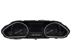 Bloc Compteurs Vitesse Peugeot 208 9814696580 9814039880