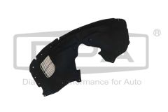 Garde-Boue Avant Gauche 4L0809961D 88091694402 Audi Q7 DPA