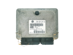 Calculateur Seat VW 036906034DG IAW4MV.DG Magneti Marelli 32471