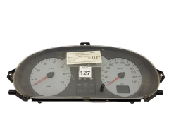 Bloc Compteurs Vitesse Renault Clio 2 21650176-1 1G20250K1 27048 Bloc Compteurs Vitesse Renault Clio 2 21650176-1 1G20250K1 27048