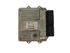 Calculateur 55192097 MJD6JF.Y1 71600.007.01 Lancia FGP 16478