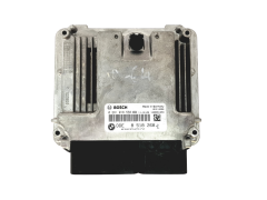 Calculateur 0281018558 8518268 BMW Bosch