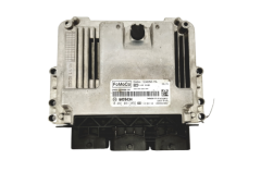 Calculateur 0281031055 DA6A-12A650-MA Ford Bosch 