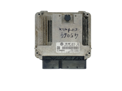 Calculateur 0261S05741 3T0907115G 1Z0907115F Skoda Bosch 47251