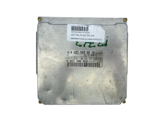 Calculateur A0255458532 0261206052 Mercedes Bosch 63879