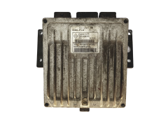 Calculateur 8200331477 8200469333 R0410B027D Renault Delphi 30480