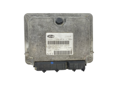 Calculateur 73501877 61600.627.02 IAW4AF.M7 Fiat Magneti Marelli 56281