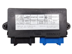 Calculateur Renault 7700416293 -B 73847257C Valeo