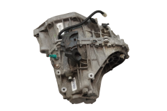 Boîte De Vitesse TL4040 TL4A040 Renault Megane 3 1.5 dci 7701700600 1125