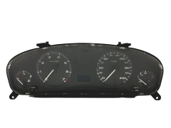 Bloc Compteurs Vitesse Peugeot 406 9639937580 110008882063 50521