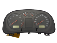 Bloc Compteurs Vitesse VW Golf MK4 Bora 1J0919861D 110008916020