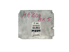 Calculateur B6MU18881B 279700-1242 Mazda Denso Calculateur B6MU18881B 279700-1242 Mazda Denso