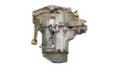 Boîte De Vitesse 20CE88 Peugeot 206 1.1 1.4 8v 1050
