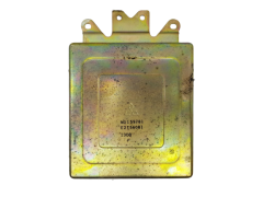 Calculateur Ecu Mitsubishi MD159781 E2T56081