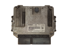 Calculateur 55206270 0281012882 Alfa Romeo Bosch 30629