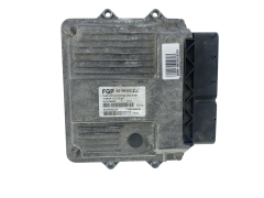Calculateur FGP 55196352 ZJ MJD6JO.CA 71600.049.04 Fiat 50026