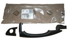 Poignée De Porte Gauche Avant Nouvelle Original 98029781XT Citroen Peugeot