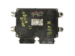 Calculateur 33920-51K1 E6T90072H5ZE Suzuki Mitsubishi 21402