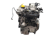 Moteur À Essence 0.9 TCE H4B408 Renault Clio 4 H4BB408