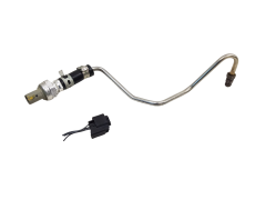 Capteur De Pression Des Gaz D'echappement 223650901R 223211870R Renault 0km