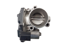 Boitier Papillon D’admission Ford CM5G-9F991-GA 1.0 EcoBoost FoMoCo 3027