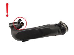 Tuyau D’air Original Pour Citroen Peugeot 9811909980 outlet