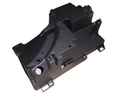 Capot Avant Original Citroen C5 II 6556E7